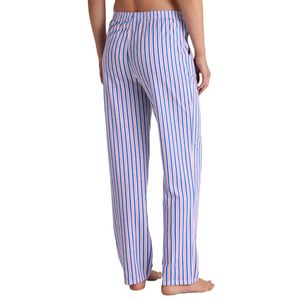 Favourites Marine Striped Pajama Bottoms