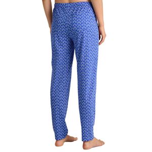 Favourites Marine Blue Pajama Bottoms