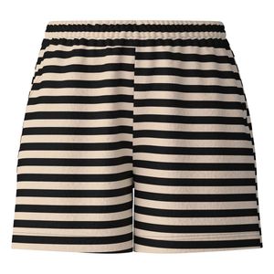 Striped Lounge Shorts