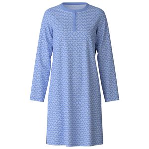 Daylight Dreams Blue Nightgown