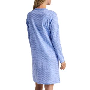 Daylight Dreams Blue Nightgown