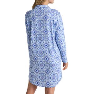 Orient Dreams Long Sleeve Nightgown