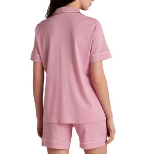 Moonlight Dreams Pink One Piece Pajama Set