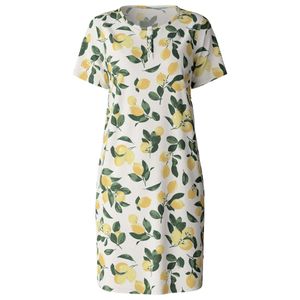 Fruity Dreams Lemon Nightgown