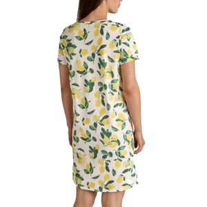 Fruity Dreams Lemon Nightgown