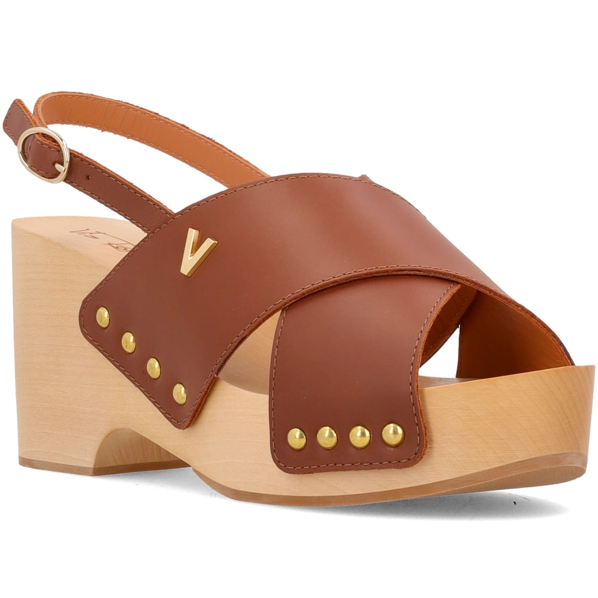 Blowfish Malibu Hecta, Sandali con Zeppa Donna