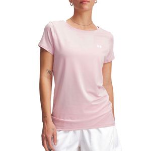 T-shirt HeatGear Armour con logo