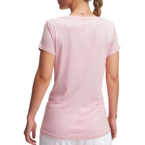 T-shirt HeatGear Armour con logo