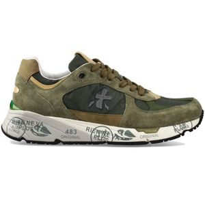 Sneakers Mase 7235