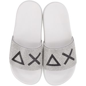 Ciabatta logo with rhinestones