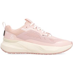 Sneakers in gore-tex