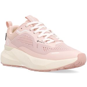 Sneakers in gore-tex