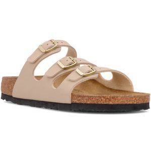 Ciabatte Florida BS Narrow Fit beige