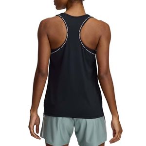 Canottiera UA Tech Knockout con logo