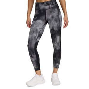 Leggings UA Launch Printed Ankle