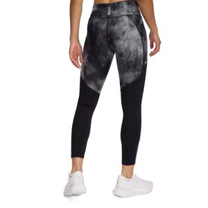 Leggings UA Launch Printed Ankle