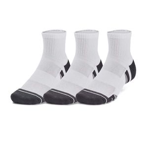 Calze UA Performance Tech Quarter 3pz