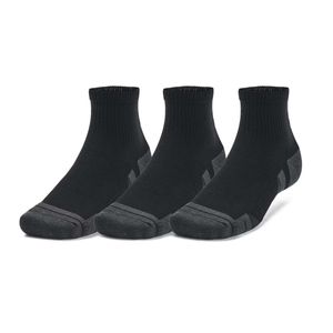 Calze UA Performance Tech Quarter 3pz