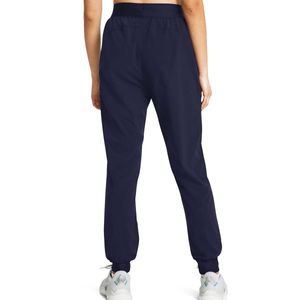 Jogger UA Rival High-Rise Woven W