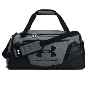 UA Undeniable 5.0 Small Duffel Bag