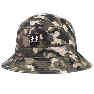 Cappello UA Branded Bucket con logo