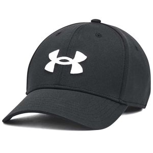 UA Blitzing Adjustable Logo Hat