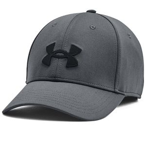 UA Blitzing Adjustable Logo Hat
