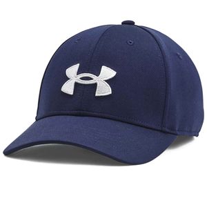 UA Blitzing Adjustable Logo Hat