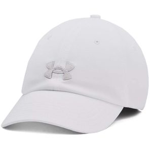 Cappello UA Blitzing Adjustable con visiera
