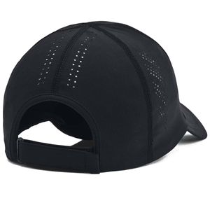 Cappello UA Launch Adjustable con logo