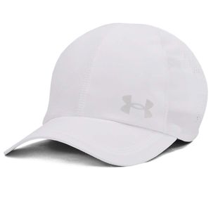 Cappello UA Launch Adjustable con logo