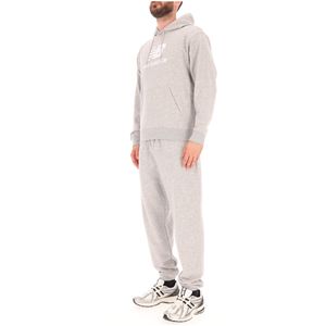 Felpa French Terry con logo