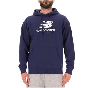 Felpa con cappuccio Authentic Logo