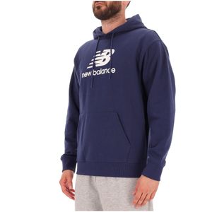 Felpa con cappuccio Authentic Logo