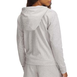 UA Rival Terry Zip-Up Hoodie