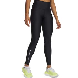 Leggings UA Tech Branded con logo