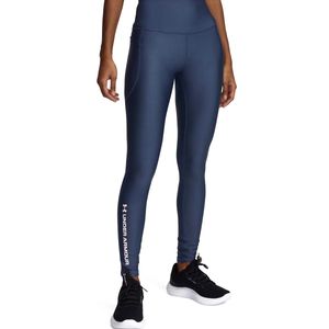 Leggings UA Tech Branded con logo