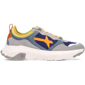Sneakers Next-M Grey/Blue/Dust