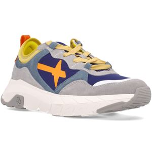 Sneakers Next-M Grey/Blue/Dust