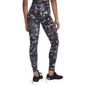 UA Motion Printed Leggings black