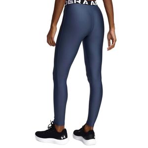 Leggings HeatGear con logo