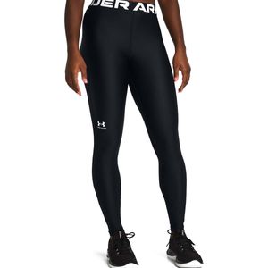 Leggings HeatGear con logo
