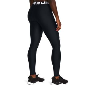 Leggings HeatGear con logo