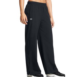 UA Rival Wide Leg Pants