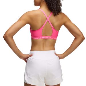 UA Crossback Low W Sports Top