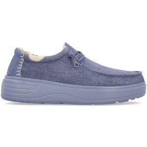 Daisy cotton shoe