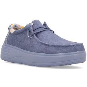 Daisy cotton shoe