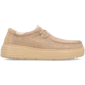 Daisy cotton shoe