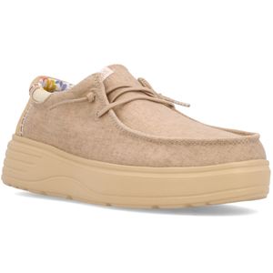 Daisy cotton shoe