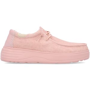 Daisy cotton shoe